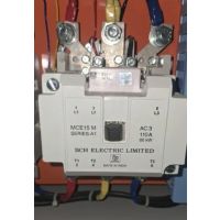 BCH Electric 110A 3 Pole Contactor MCE15MN3K5 (Three Phase, 415V)